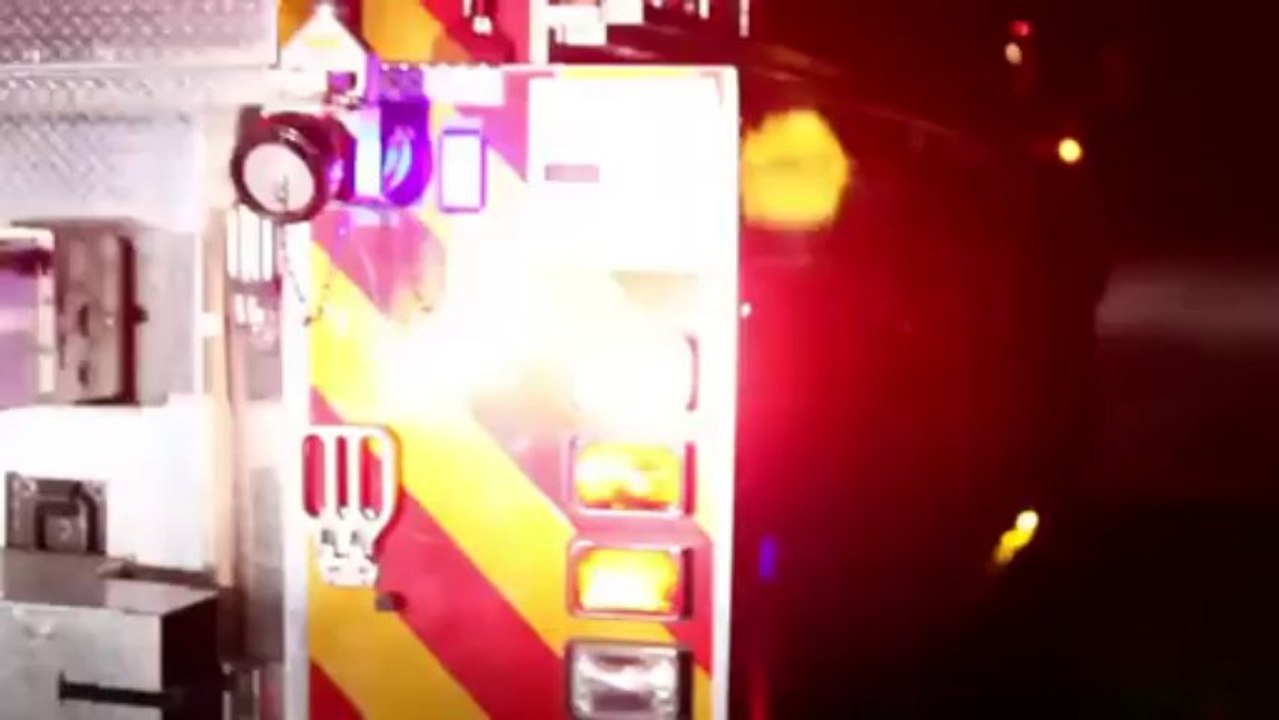 Extrait de l'émission spéciale de «Découverte» sur la tragédie à Lac-Mégantic