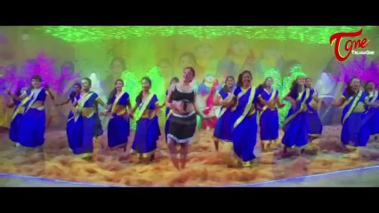 Siva Kesav Movie | Producer Song | Srihari | Gurleen | Sanjana | Jayanth