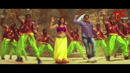 Siva Kesav Movie | Hari Hari Song | Srihari | Gurleen | Sanjana | Jayanth