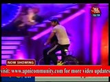 Ankita Ka Sushant Conection-Zee Rishte Awards-16 Nov 2013