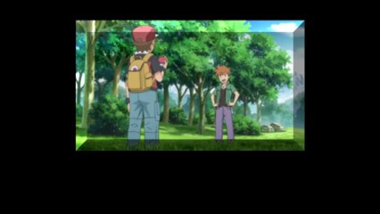 Pokemon: Le origini - Le reazioni degli omonimi