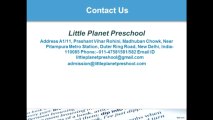 Best Preschool Franchise Opportunity in India video