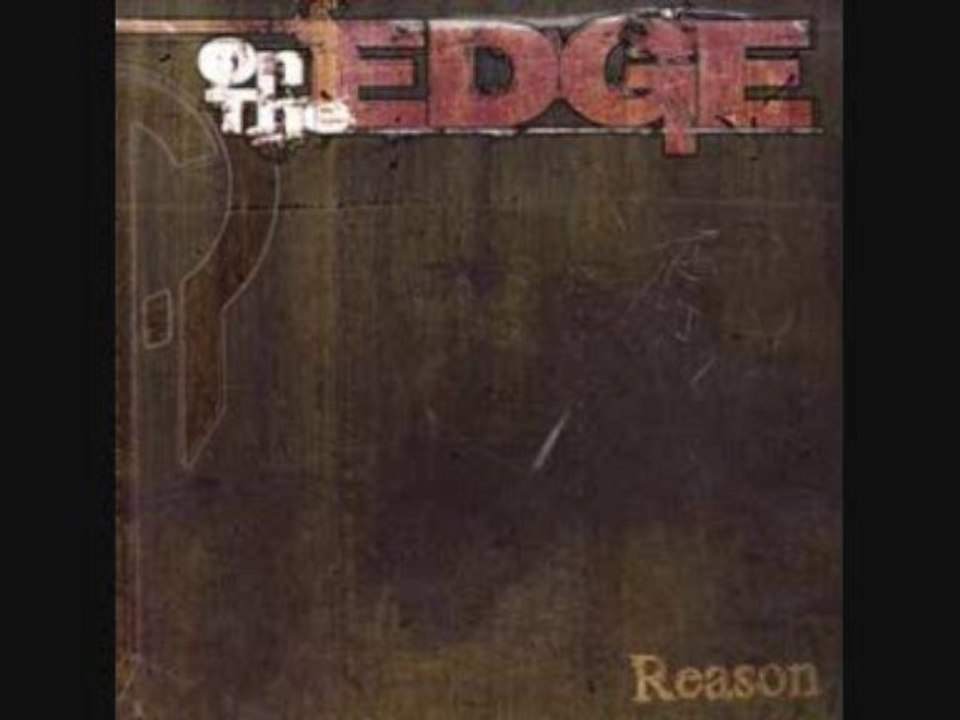 On The Edge - Neurotic