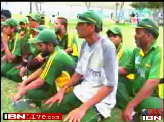 Tribute to Sachin Tendulkar