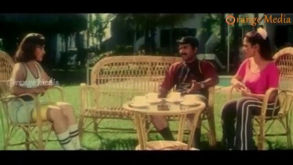 Bavalu Sayya Movie - Hero friend trying to save Heroine and her friend