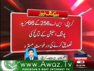 karachi poling rat