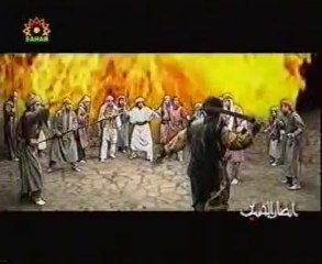 Ashaab-e-Imam Hussain a.s - Part 5 - Aabis Ibn-e-Shabib - Shakiri Aur Showzab - Urdu Video - HaniHBK - ShiaTV.net