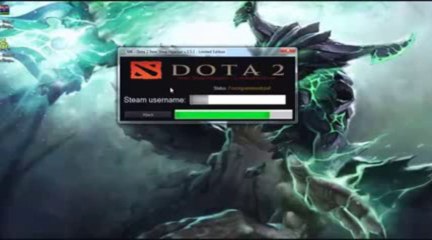 ▶ Dota 2 Item Hack Pirater & Link In Description November - December 2013 Update