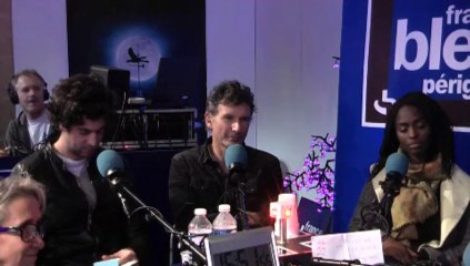 Prêt à tout en avant première à Sarlat