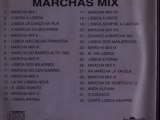 Marchas Mix