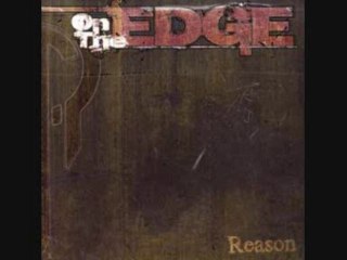 On The Edge - Psychotic