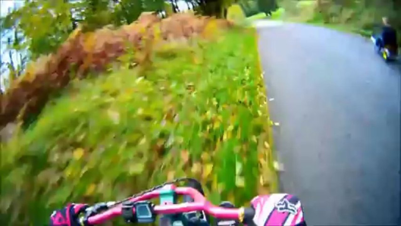 trike