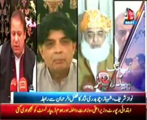 AbbTakk Headline 04PM - 16 November 2013