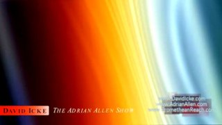 'The Illuminati Conspiracy' [David Icke @ The Adrian Allen Show Feb-2006]