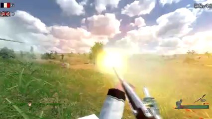 Napoleonic Wars - 14e VS 23e