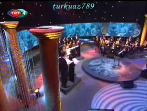 TRT TSM KORO-Nedendir Bu Dil-i Zârın Figânı-2