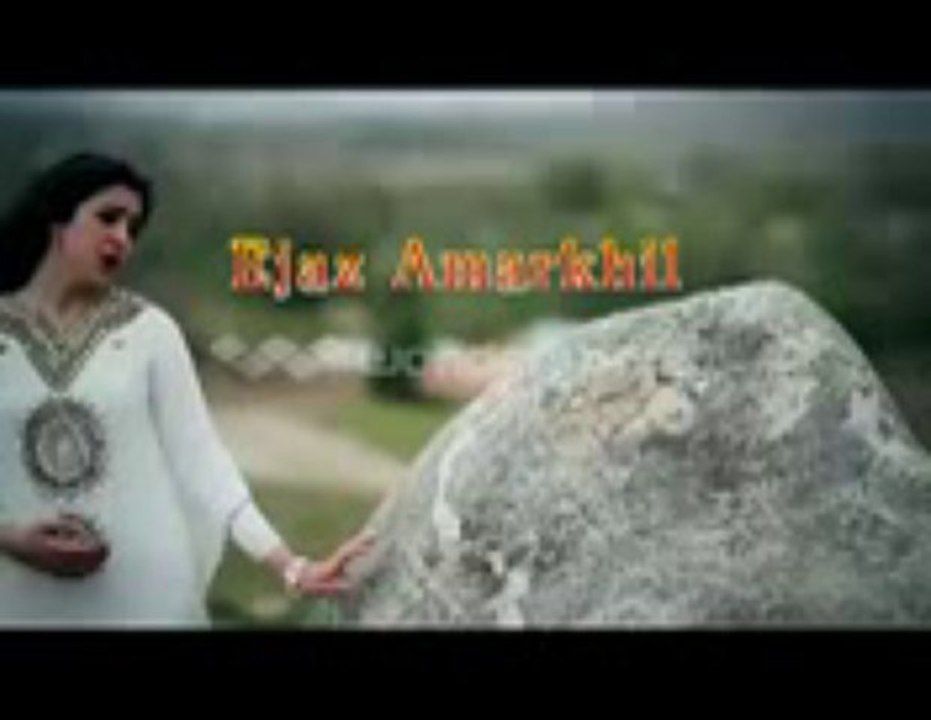 Pashto New Singer Song   Sara Sahar   Pashto New Song 2013   Zama Malang Masara Meena