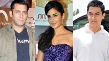I Want Salman Khan, Katrina Kaif To Get Married, Says Aamir Khan