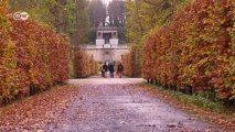 El palacio de Sanssouci en Potsdam | Euromaxx