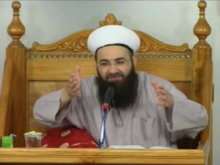 Kıyamete Yakın Ölüm Temennileri Çoğalacak - Cübbeli Ahmet Hoca