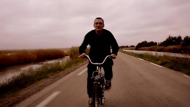 MONTCALM clip de RIMBAUD (extrait retrouver Montcalm)