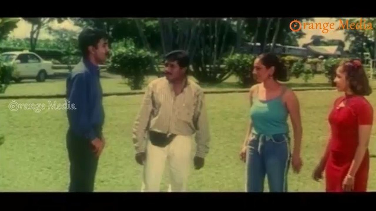 Bavalu Sayya Movie -Claimax Fight scene