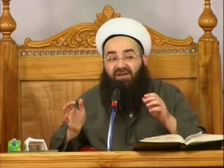 İslamda Unutulanlar - Cübbeli Ahmet Hoca