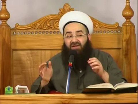 İslamda Unutulanlar - Cübbeli Ahmet Hoca