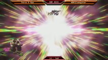 Force D Gyp x WDM|Cuongster - Final Winner - KOFXIII 1v1 - ParisFullContact