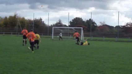 ASLB 1 - BELLE BEILLE 1