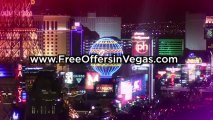 Free Offers in Las Vegas