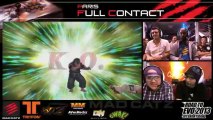 KOFXIII - Grand Final 2v2 - Paris Full Contact