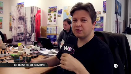 Carrément Jeux Vidéo - Carrément Jeux Vidéo Saison 4 #11 - Google Glass, Kev Adams et les sorties