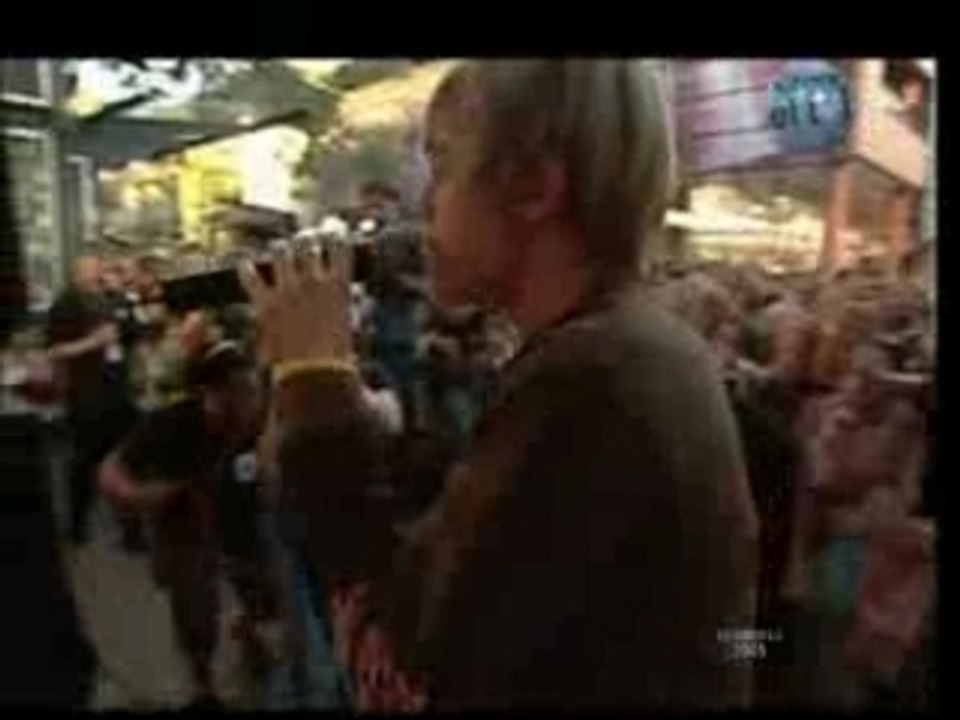 Jesse McCartney - She's No You