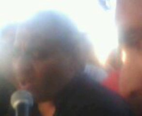 SYED HASSAN SHAH MAST KHAYAL DUA-E-MAJLIS @ IMAMBARGAH THATTA