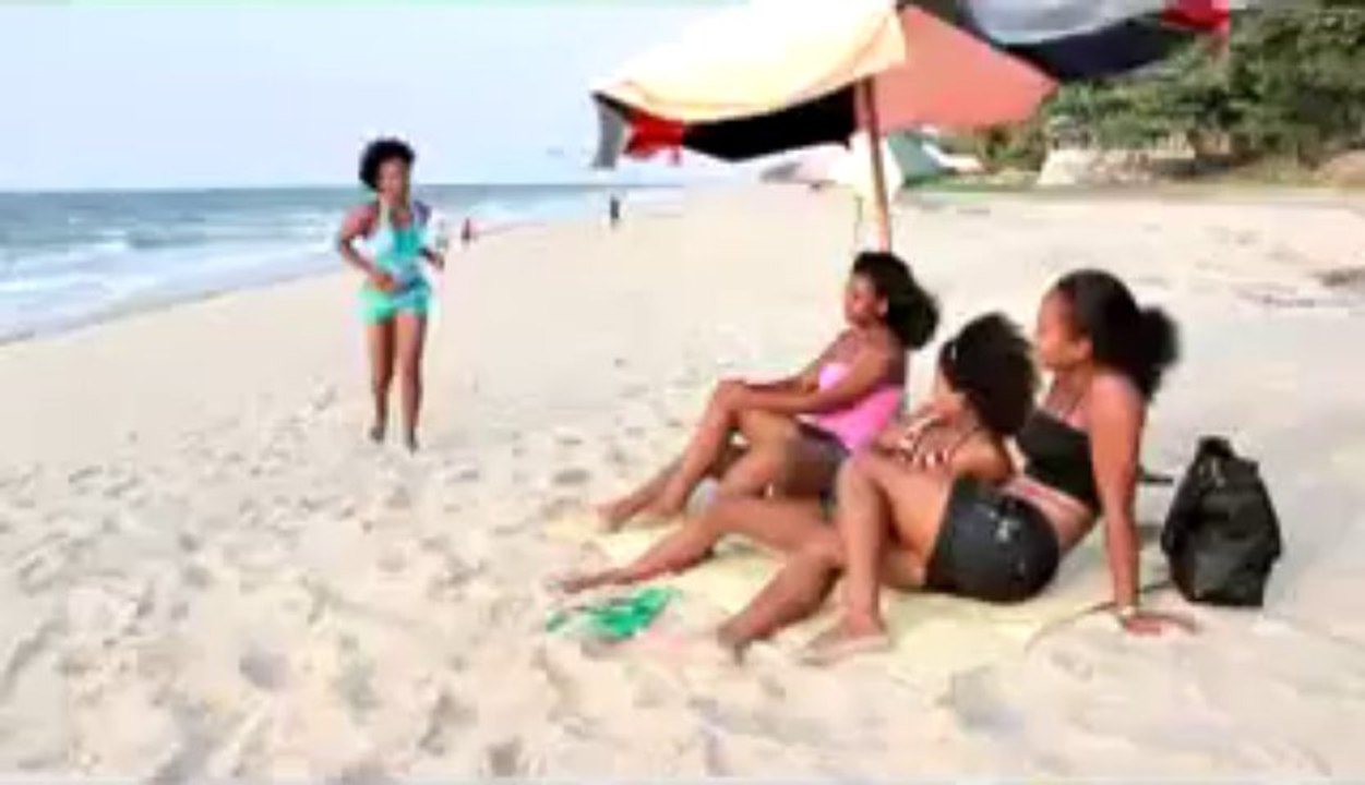 MIHARY VIBRATION   - Tsisy Mibedy  (gasy - malagasy)