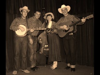 WHEELS FARGO AND THE  NIGTHINGALE The House Of The Rising Sun