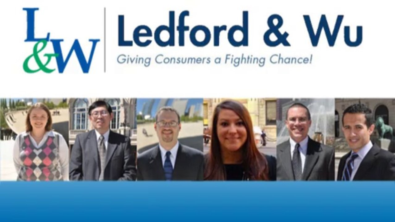 Experienced Bankruptcy Attorney In Chicago, IL