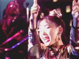 米米CLUB【ボーナス・ＳＨＯＷ・タイム】