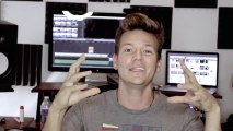 Katy Perry - Roar (Acoustic Cover) - Tyler Ward & Two Worlds - Music Video