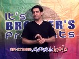Zeek Afridi & Nazia Iqbal new pashto song Zama Da Zargi Sara - phktotube.com