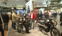 Triumph amplía el catálogo a 29 modelos con las novedades del Salón de Milán