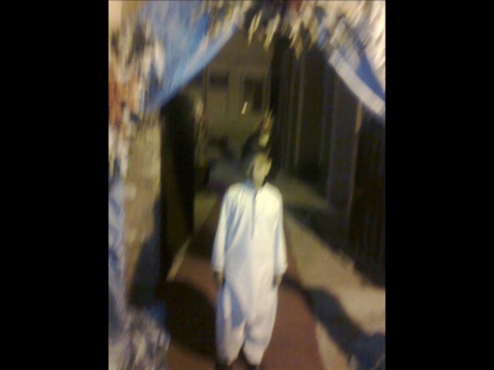 A Real Gosht Girl
