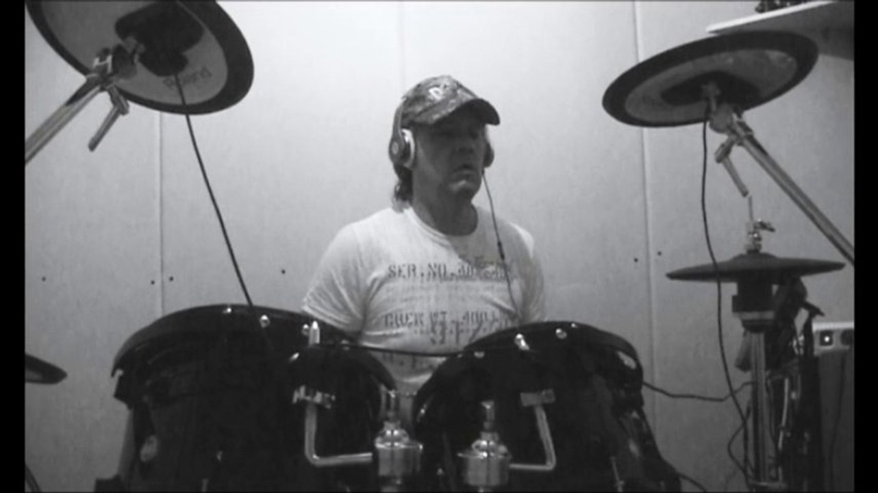 Drumcover by Rolf