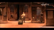 BOGDAN MIHAI & MAITE BEAUMONT - Rossini / LA CENERENTOLA - Opera du Rhin, Strasbourg