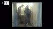 Vídeo mostra agentes penitenciários agredindo presos na Argentina.