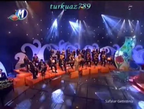 TRT TSM KORO-Daracık Sokakları Duman Bürüdü