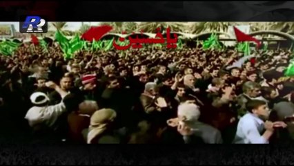 Nadeem Sarwar - Chalay Aao Aey Zawaro (2013) نديم سروار- تزوروني