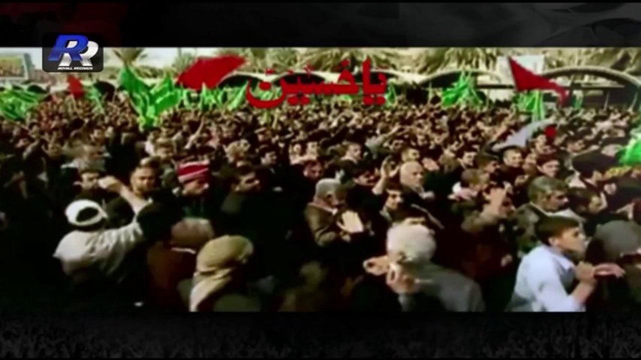 Nadeem Sarwar - Chalay Aao Aey Zawaro (2013) نديم سروار- تزوروني