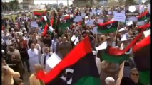 Libye : une manifestation contre les milices armées se transforme en bain de sang